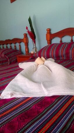 Hotel Rosalila - Photo2
