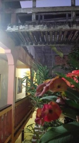 Hotel Rosalila - Photo4