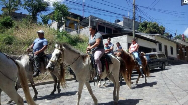 Hotel Rosalila - Photo5