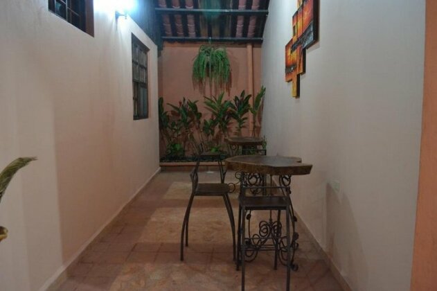 Hotel & Spa Copan Colonial - Photo2
