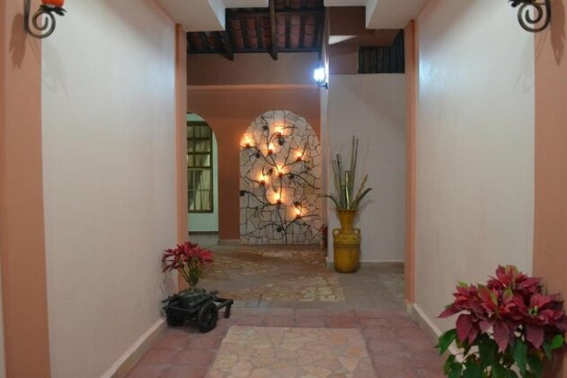 Hotel & Spa Copan Colonial - Photo3