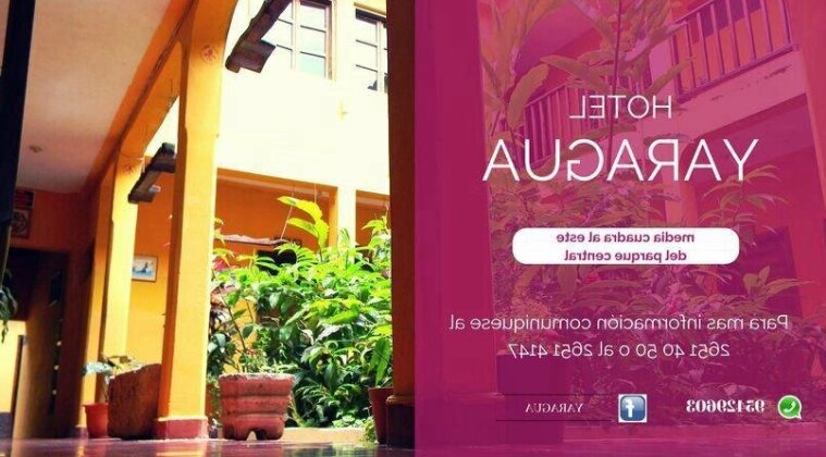 Hotel Yaragua - Photo2