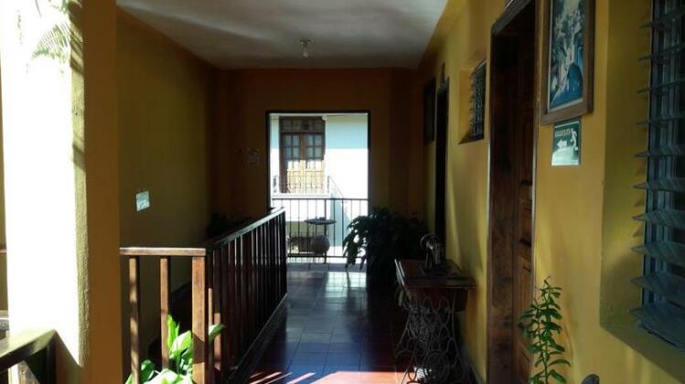Hotel Yaragua - Photo3