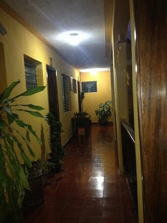 Hotel Yaragua - Photo4