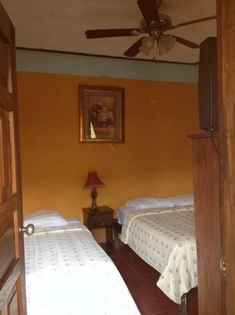 Hotel Yaragua - Photo5