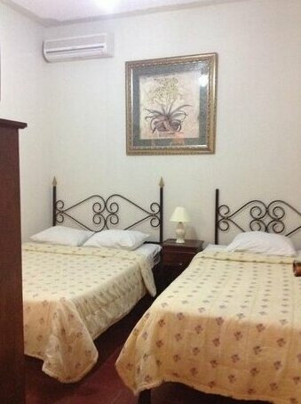Hotel Yaragua