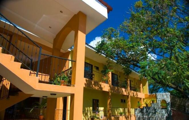 La Canada Copan Hotel and Suites - Photo3