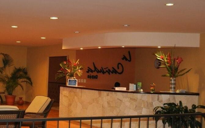 La Canada Copan Hotel and Suites - Photo5