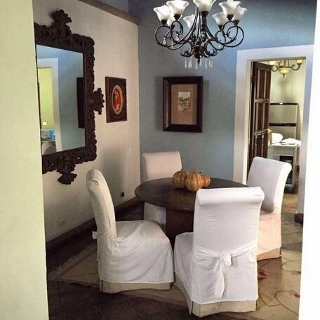 La Casa Rosada - Photo3