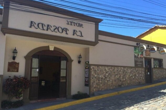 La Posada Copan