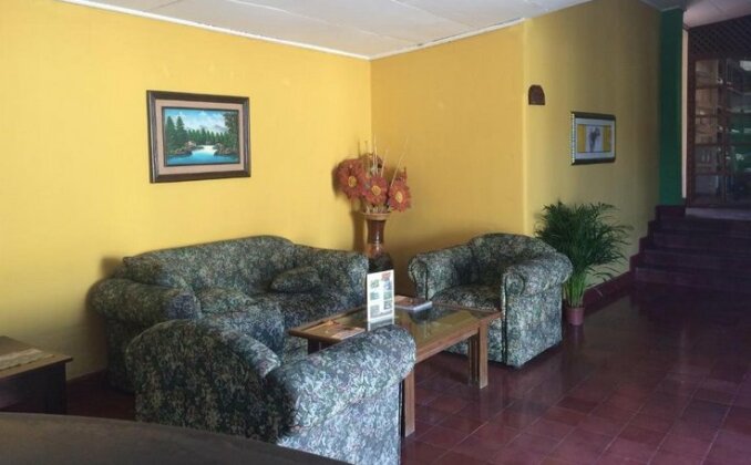 La Posada Copan - Photo2