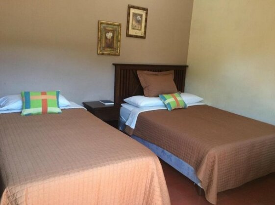 La Posada Copan - Photo3