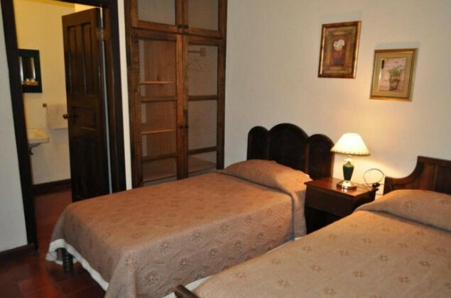 La Posada Copan - Photo4