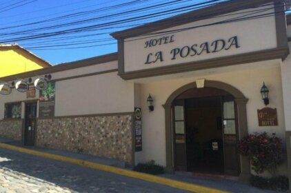 La Posada Copan