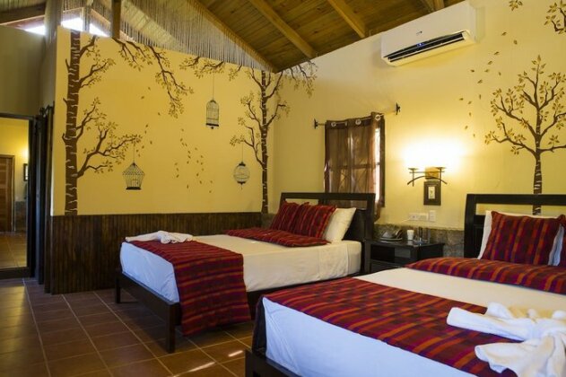 Mayan Hills Resort - Photo2
