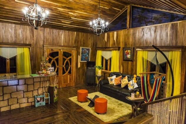 Mayan Hills Resort - Photo3