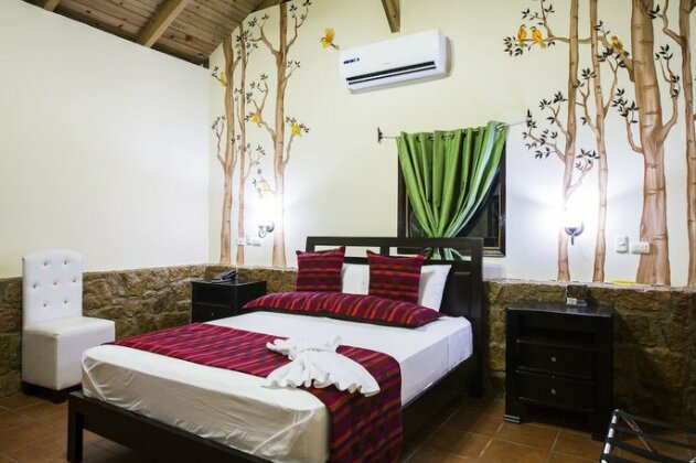 Mayan Hills Resort - Photo4