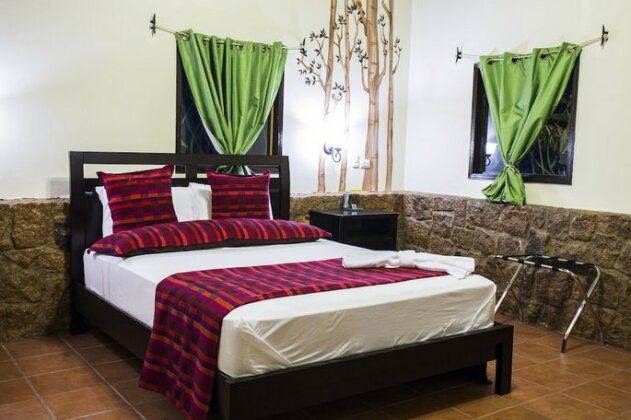 Mayan Hills Resort - Photo5
