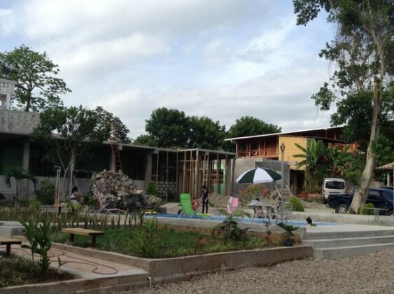Hotel El Trapiche
