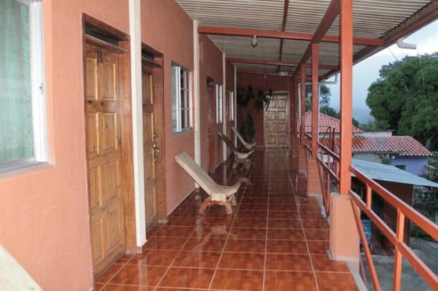 Hotel El Trapiche - Photo2