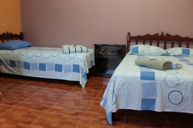 Hotel El Trapiche - Photo3