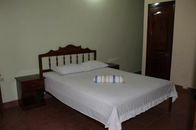 Hotel El Trapiche - Photo4