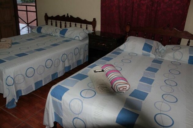 Hotel El Trapiche - Photo5