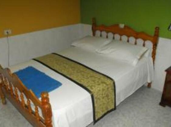 Hotel Fernandos CDV - Photo2