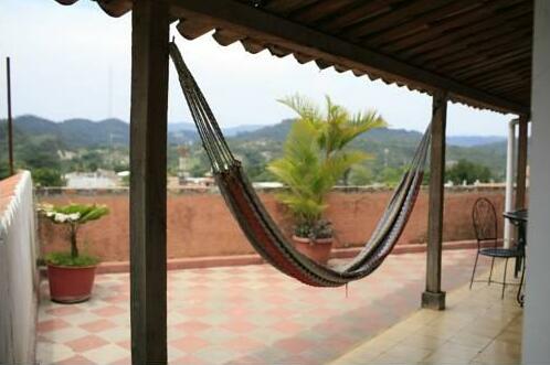Hotel Guancascos - Photo2