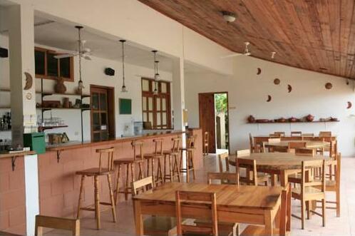 Hotel Guancascos - Photo3