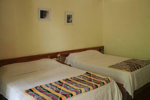Hotel Guancascos - Photo4