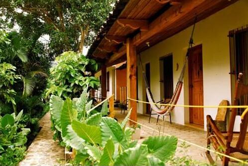 Hotel Guancascos - Photo5
