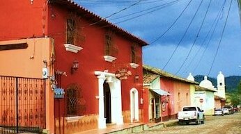 Hotel Real Camino Lenca
