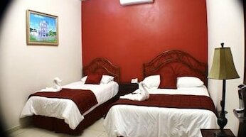 Hotel Real Camino Lenca - Photo5