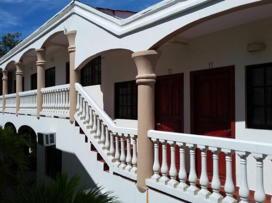Hotel Tierra Lenca
