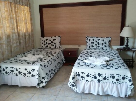 Hotel Tierra Lenca - Photo3