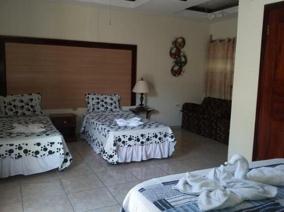 Hotel Tierra Lenca - Photo4