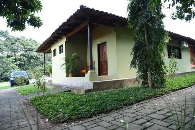 Hotel Villa de Ada - Photo2