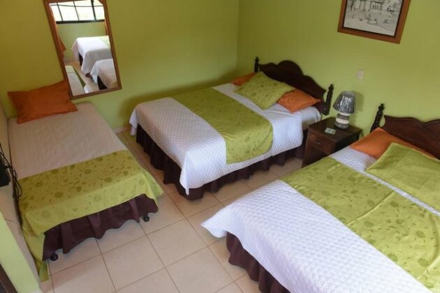 Hotel Villa de Ada - Photo3