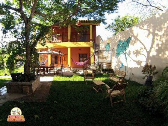 Jardin Cafe Hostal & Restaurant - Photo3