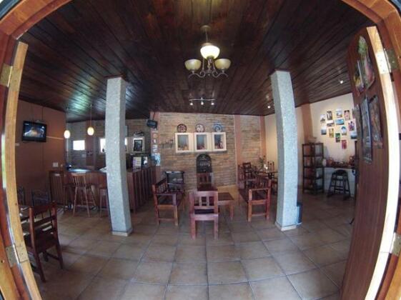 Jardin Cafe Hostal & Restaurant - Photo5