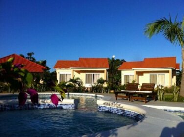 Dream Away Trujillo Beach ECO Resort