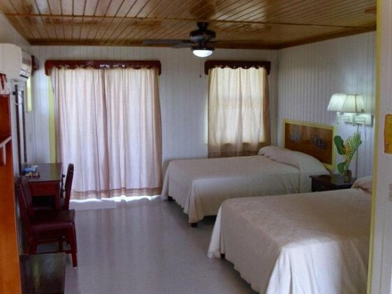 Graham's Place - Photo4