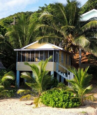 Guanaja Caribbean Cottages - Photo5