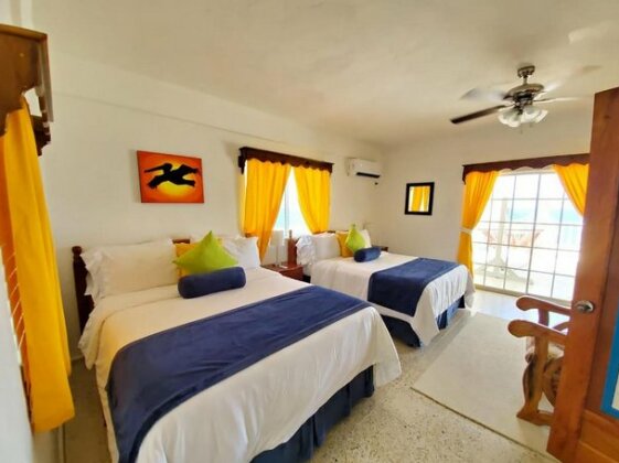 Villa on Dunbar Rock - Photo4