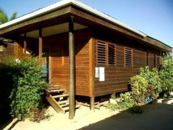 Cabanas Laru Beya