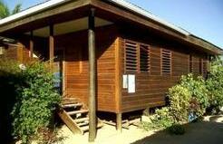 Cabanas Laru Beya - Photo5
