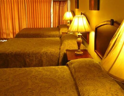 Gran Hotel Paris - Photo3