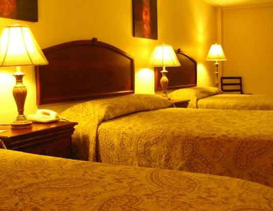 Gran Hotel Paris - Photo4