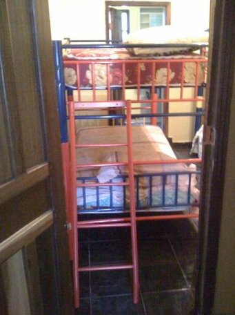 Hostel Estadio - Photo5
